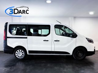 Nissan NV300 COMBI9 COMFORT 2.0 DCI 110CV L1H1