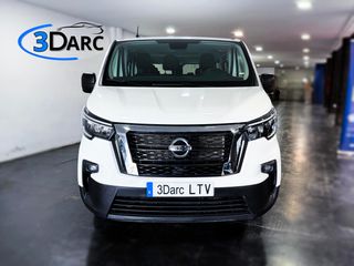 Nissan NV300 COMBI9 COMFORT 2.0 DCI 110CV L1H1
