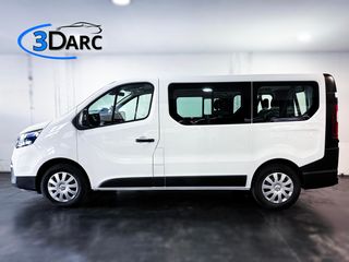 Nissan NV300 COMBI9 COMFORT 2.0 DCI 110CV L1H1