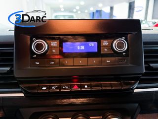 Nissan NV300 COMBI9 COMFORT 2.0 DCI 110CV L1H1