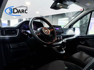 Nissan NV300 COMBI9 COMFORT 2.0 DCI 110CV L1H1