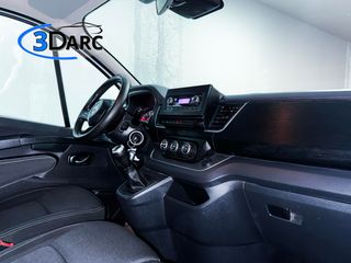 Nissan NV300 COMBI9 COMFORT 2.0 DCI 110CV L1H1