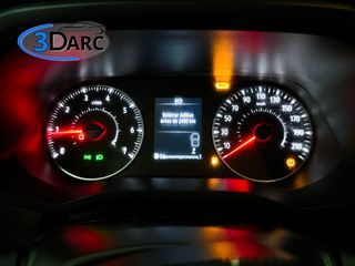 Nissan NV300 COMBI9 COMFORT 2.0 DCI 110CV L1H1