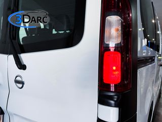 Nissan NV300 COMBI9 COMFORT 2.0 DCI 110CV L1H1