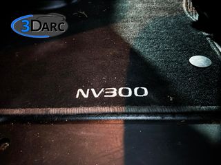 Nissan NV300 COMBI9 COMFORT 2.0 DCI 110CV L1H1