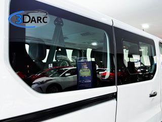 Nissan NV300 COMBI9 COMFORT 2.0 DCI 110CV L1H1