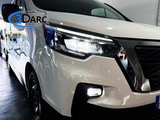 Nissan NV300 COMBI9 COMFORT 2.0 DCI 110CV L1H1