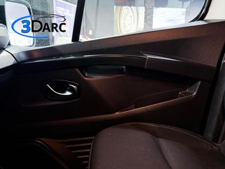 Nissan NV300 COMBI9 COMFORT 2.0 DCI 110CV L1H1