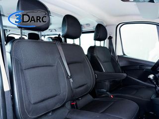 Nissan NV300 COMBI9 COMFORT 2.0 DCI 110CV L1H1