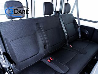 Nissan NV300 COMBI9 COMFORT 2.0 DCI 110CV L1H1