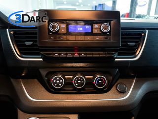 Nissan NV300 COMBI9 COMFORT 2.0 DCI 110CV L1H1