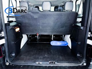 Nissan NV300 COMBI9 COMFORT 2.0 DCI 110CV L1H1