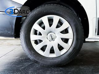 Nissan NV300 COMBI9 COMFORT 2.0 DCI 110CV L1H1