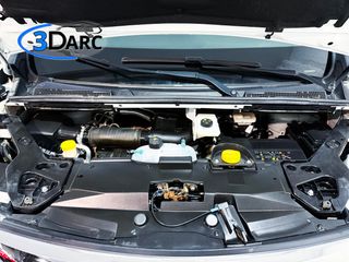 Nissan NV300 COMBI9 COMFORT 2.0 DCI 110CV L1H1