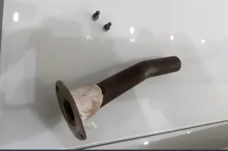 Escape Leo Vince 4 ROAD