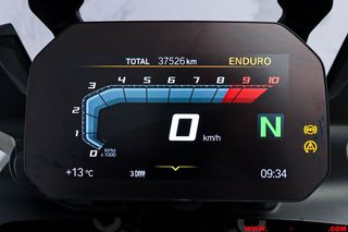 BMW F 850 GS EXCLUSIVE ¿A2?