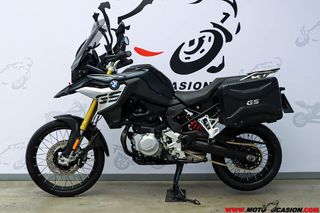 BMW F 850 GS EXCLUSIVE ¿A2?