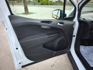 FORD Transit Courier Van 1.5 TDCi 74kW Limited