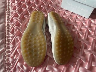 Manoletinas niña Talla 31