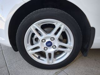 FORD Fiesta 1.0 EcoBoost 100cv Titanium 5p