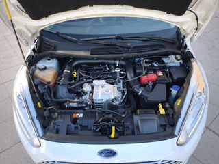 FORD Fiesta 1.0 EcoBoost 100cv Titanium 5p