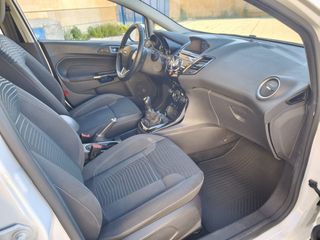 FORD Fiesta 1.0 EcoBoost 100cv Titanium 5p