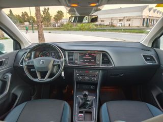 SEAT Ateca 1.0 TSI 85kW 115CV StSp Style Pl Eco