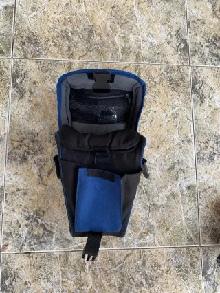 Cámara Nikon D5000 + Accesorios