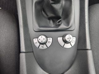 MERCEDES-BENZ Clase SLK SLK 200 K