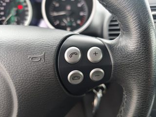 MERCEDES-BENZ Clase SLK SLK 200 K