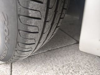 MERCEDES-BENZ Clase SLK SLK 200 K