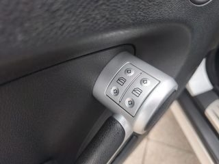 MERCEDES-BENZ Clase SLK SLK 200 K