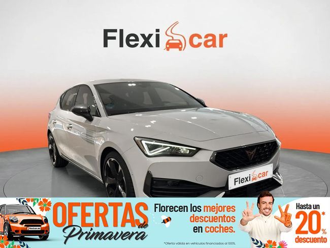 Cupra León 1.5 eTSI 110kW 150CV) DSG - foto 1