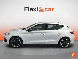 Cupra León 1.5 eTSI 110kW 150CV) DSG