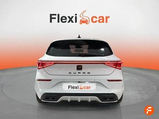 Cupra León 1.5 eTSI 110kW 150CV) DSG