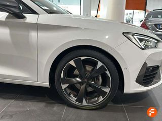 Cupra León 1.5 eTSI 110kW 150CV) DSG