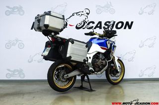 HONDA CRF 1000L AFRICA TWIN ADVENTURE SPORTS DCT