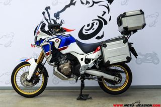HONDA CRF 1000L AFRICA TWIN ADVENTURE SPORTS DCT