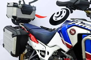 HONDA CRF 1000L AFRICA TWIN ADVENTURE SPORTS DCT