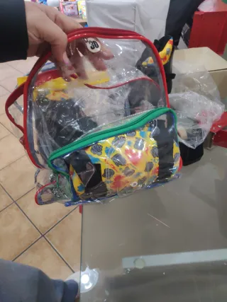 Patines 4 Ruedas Negros