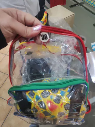 Patines 4 Ruedas Negros