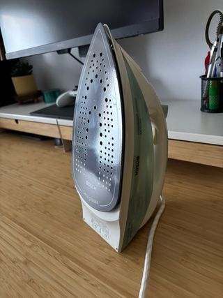 Plancha Bosch SensiXX Steam Generator