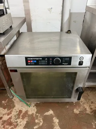 Horno profesional Distform MyChef
