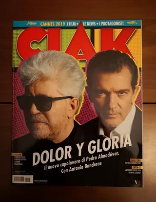 Lotto di 43 Riviste CIAK di varie annate