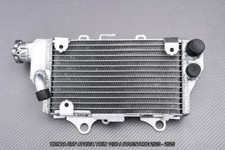 Radiador Honda CRF 1100 Africa Twin Adventure