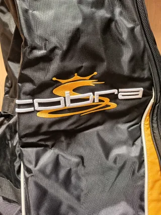 Borsa da viaggio per mazze da golf Cobra