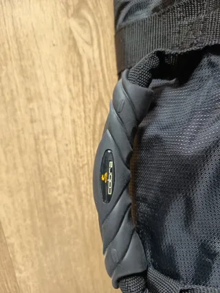 Borsa da viaggio per mazze da golf Cobra