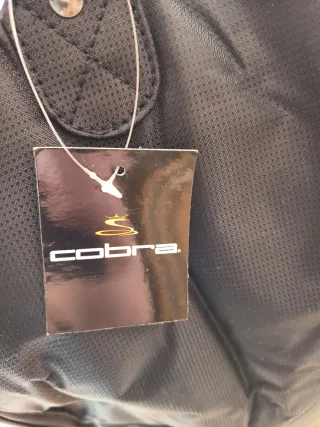 Borsa da viaggio per mazze da golf Cobra
