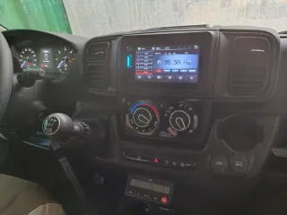 Camper benimar benivan 120 es, 13.800 kms,2 años