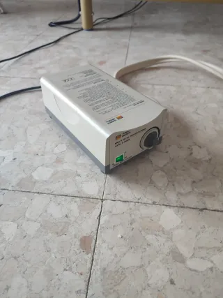 Cama Articulada+Colchón Antiescara